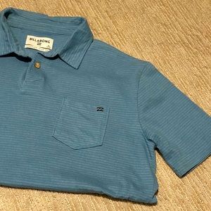 Billabong Boys Polo